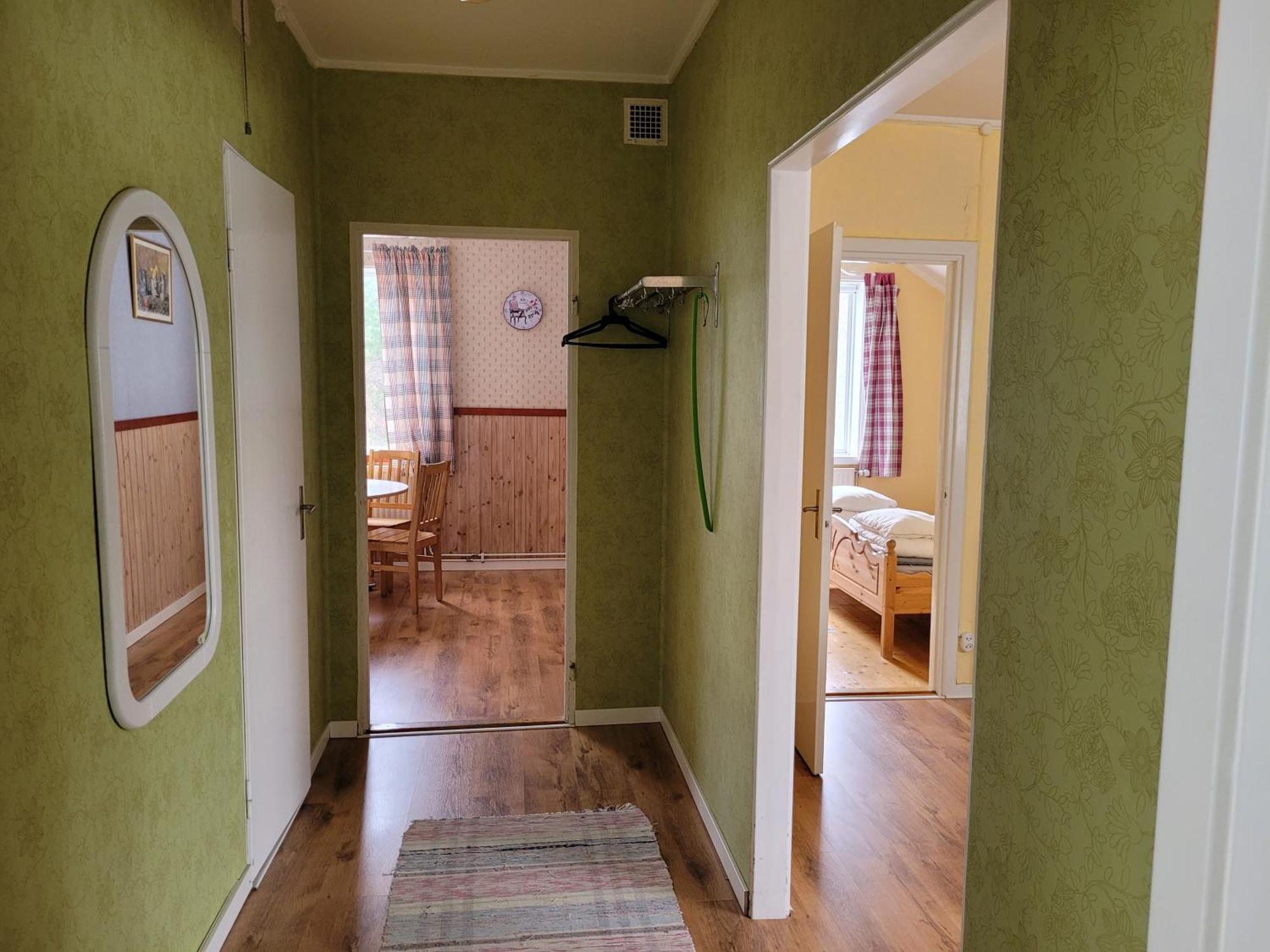 Tyforsgarden Apartment Mjolnartorpet Ngoại thất bức ảnh