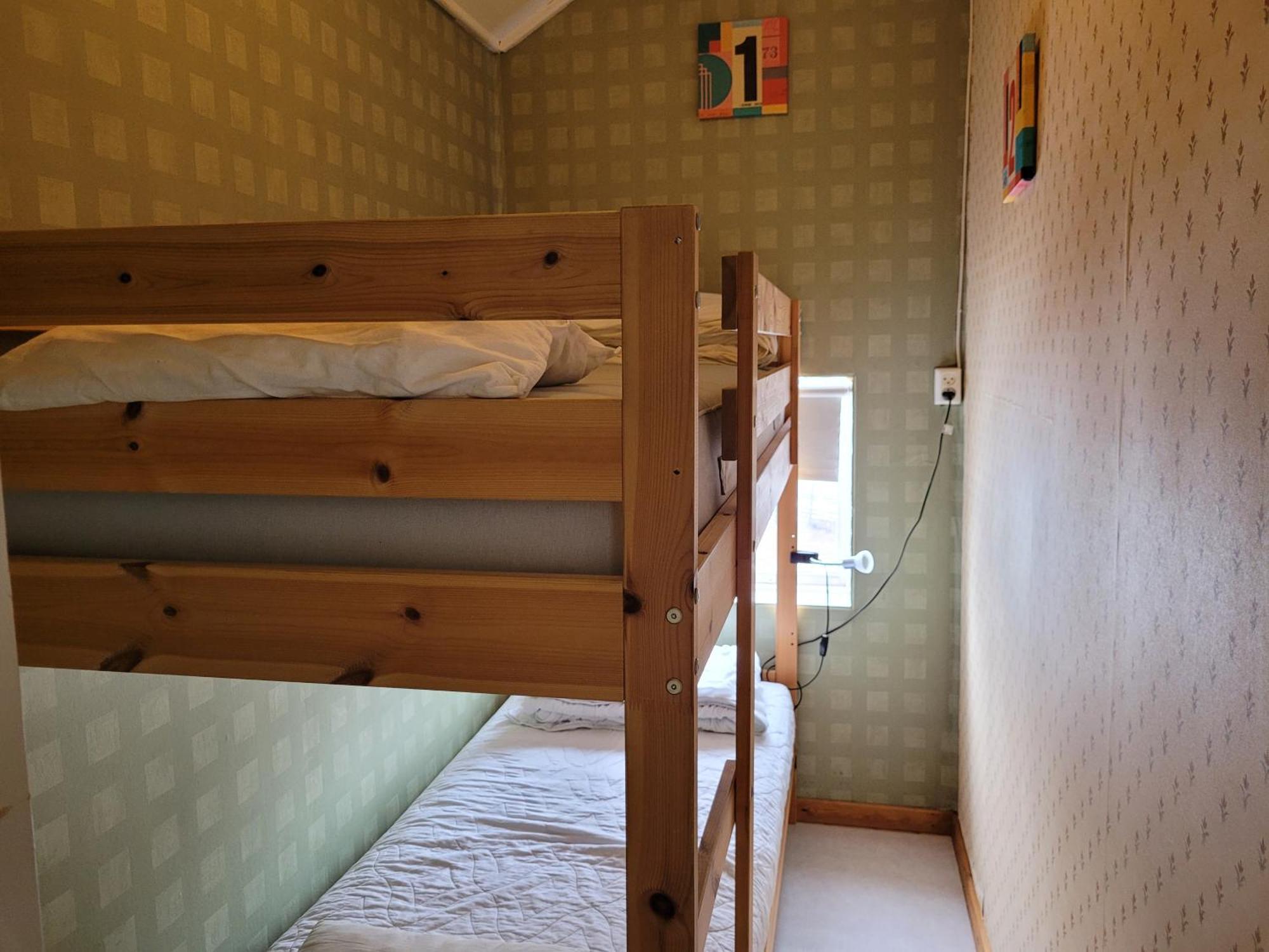 Tyforsgarden Apartment Mjolnartorpet Ngoại thất bức ảnh