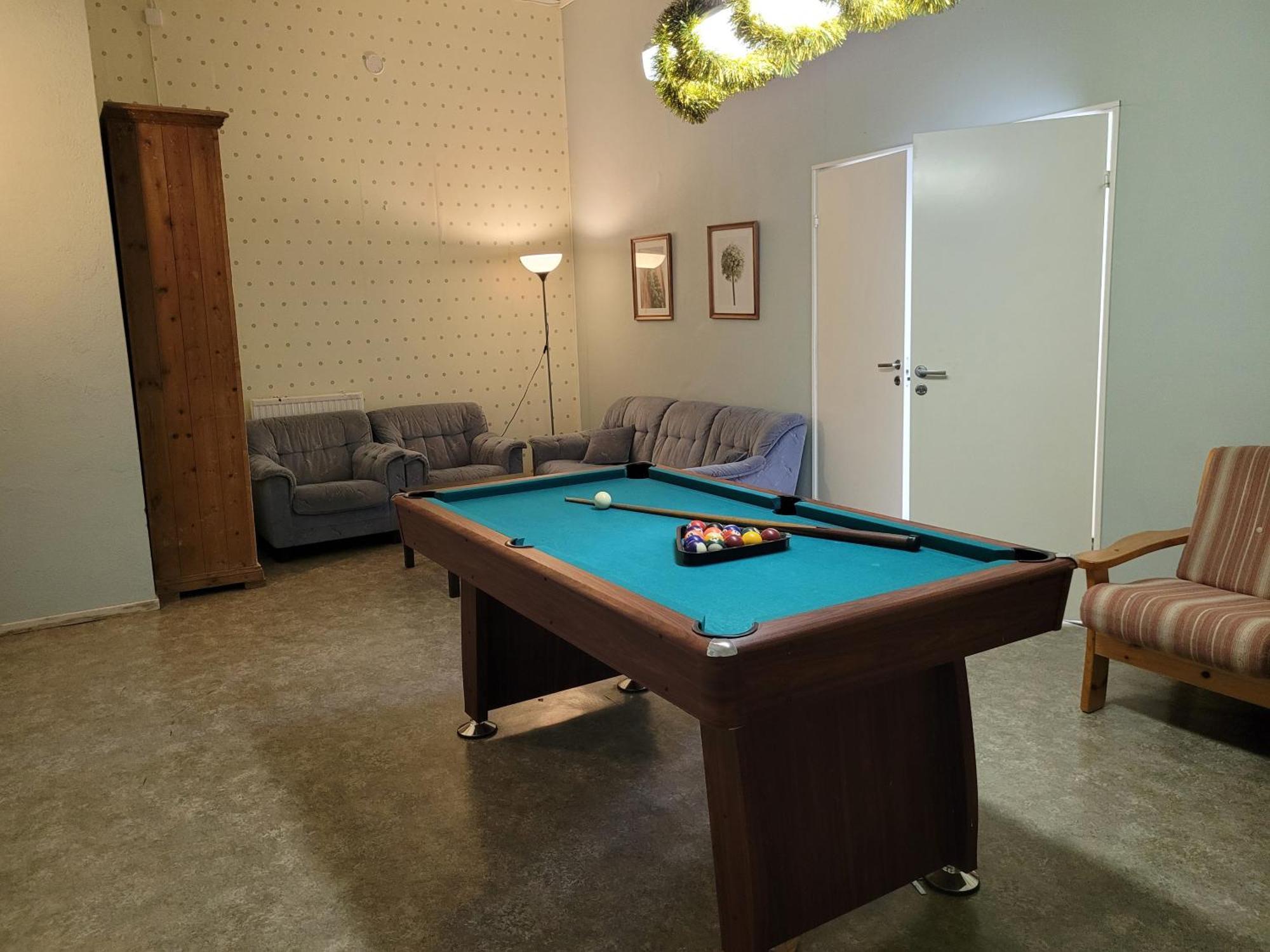 Tyforsgarden Apartment Mjolnartorpet Ngoại thất bức ảnh