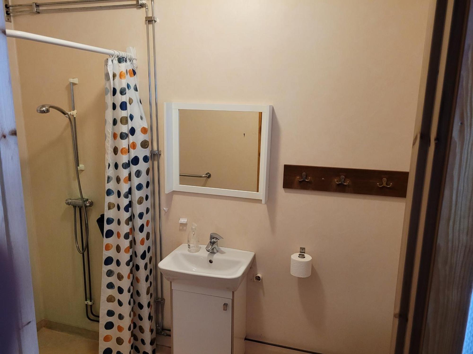 Tyforsgarden Apartment Mjolnartorpet Ngoại thất bức ảnh
