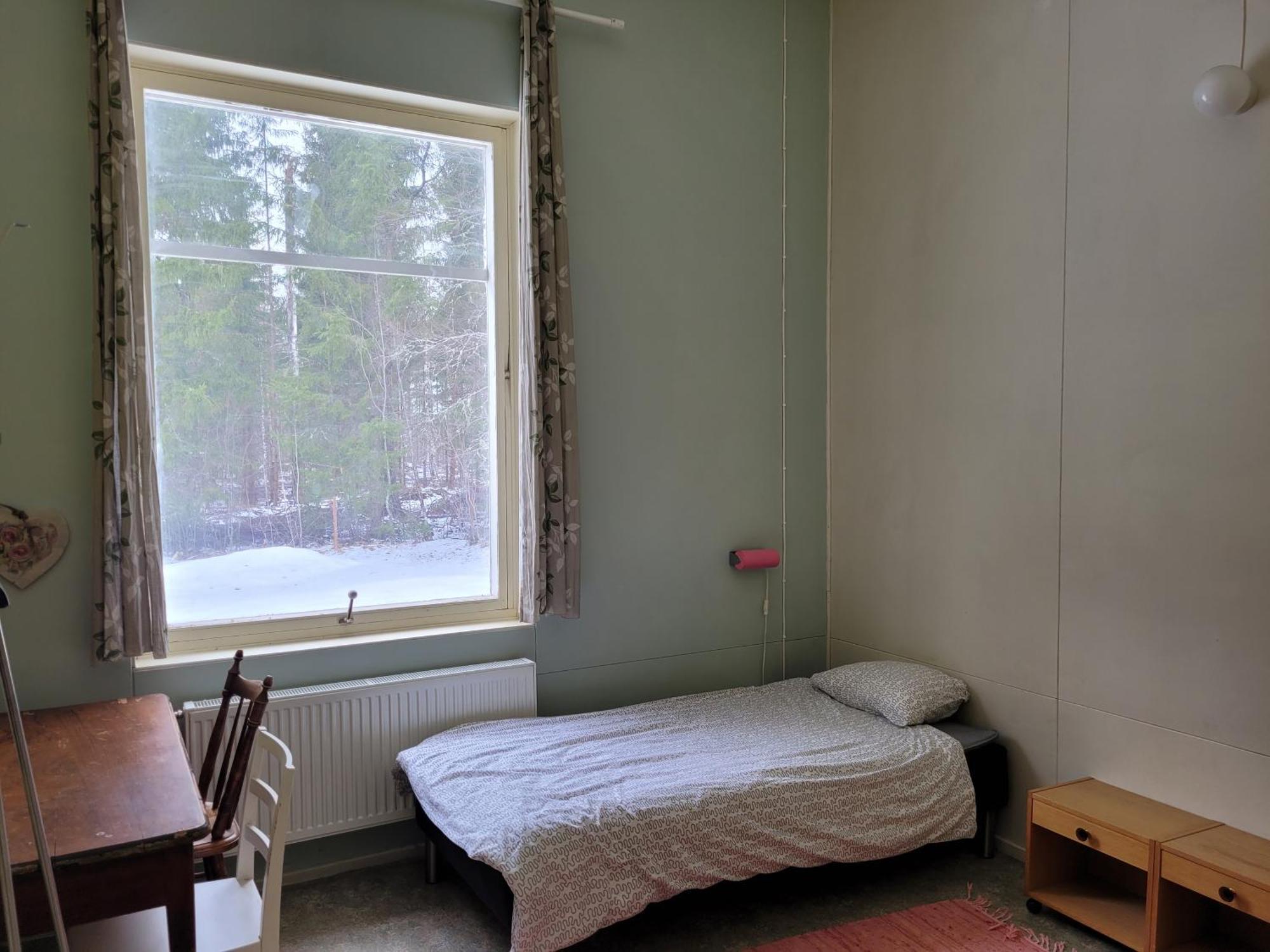 Tyforsgarden Apartment Mjolnartorpet Ngoại thất bức ảnh