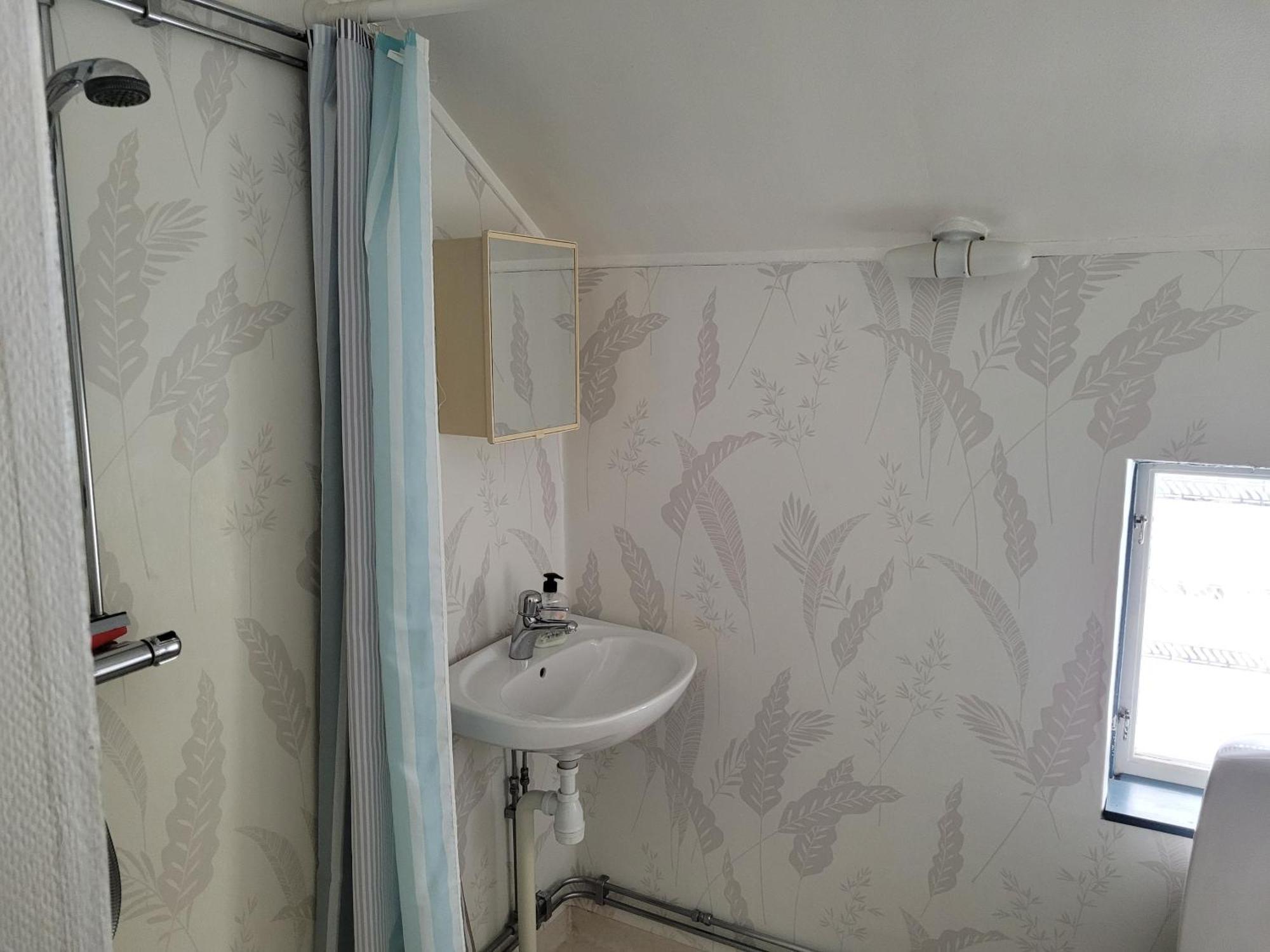 Tyforsgarden Apartment Mjolnartorpet Ngoại thất bức ảnh
