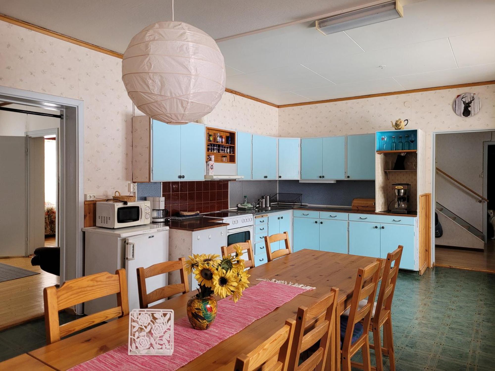 Tyforsgarden Apartment Mjolnartorpet Ngoại thất bức ảnh
