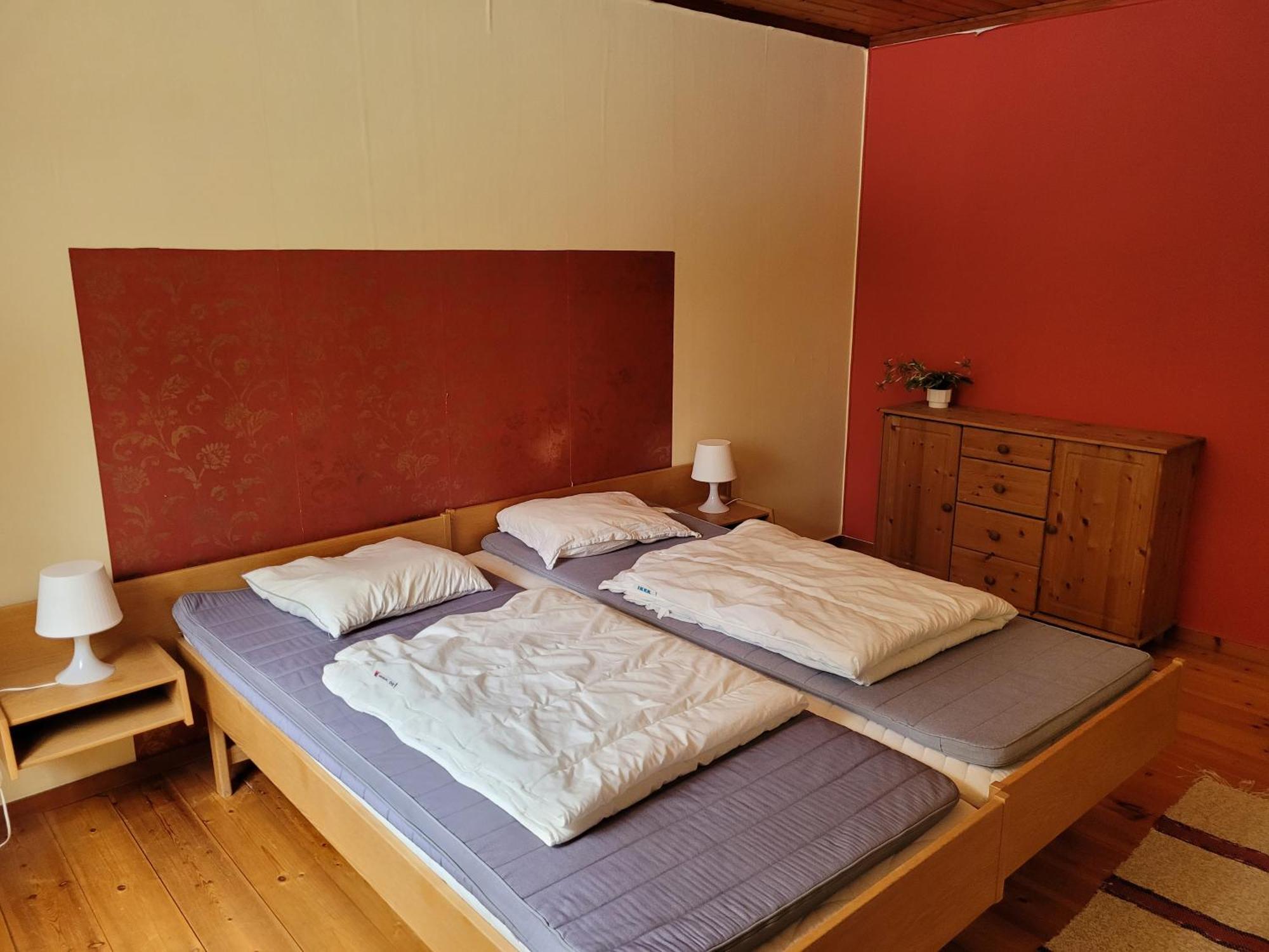 Tyforsgarden Apartment Mjolnartorpet Ngoại thất bức ảnh