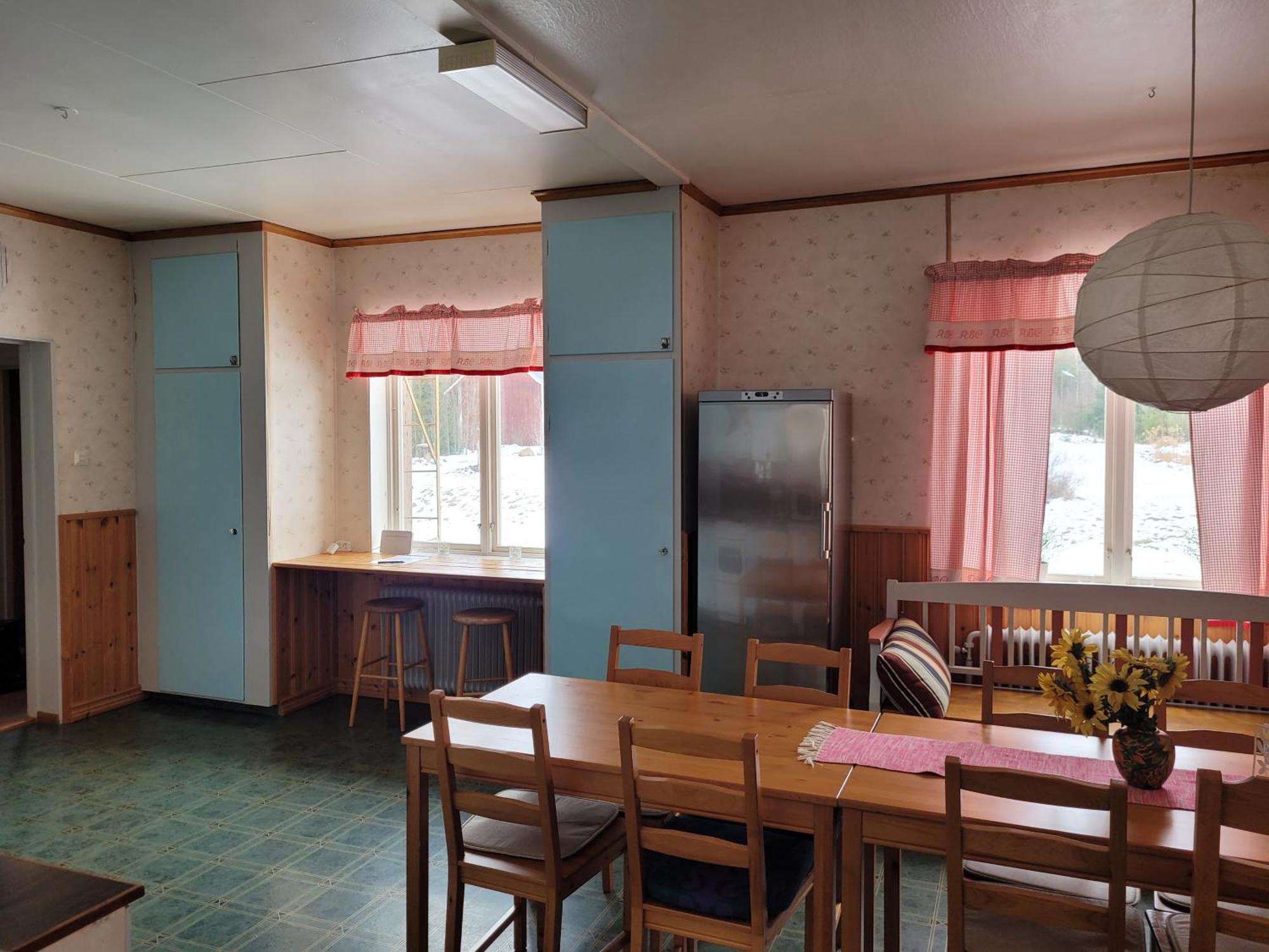 Tyforsgarden Apartment Mjolnartorpet Ngoại thất bức ảnh