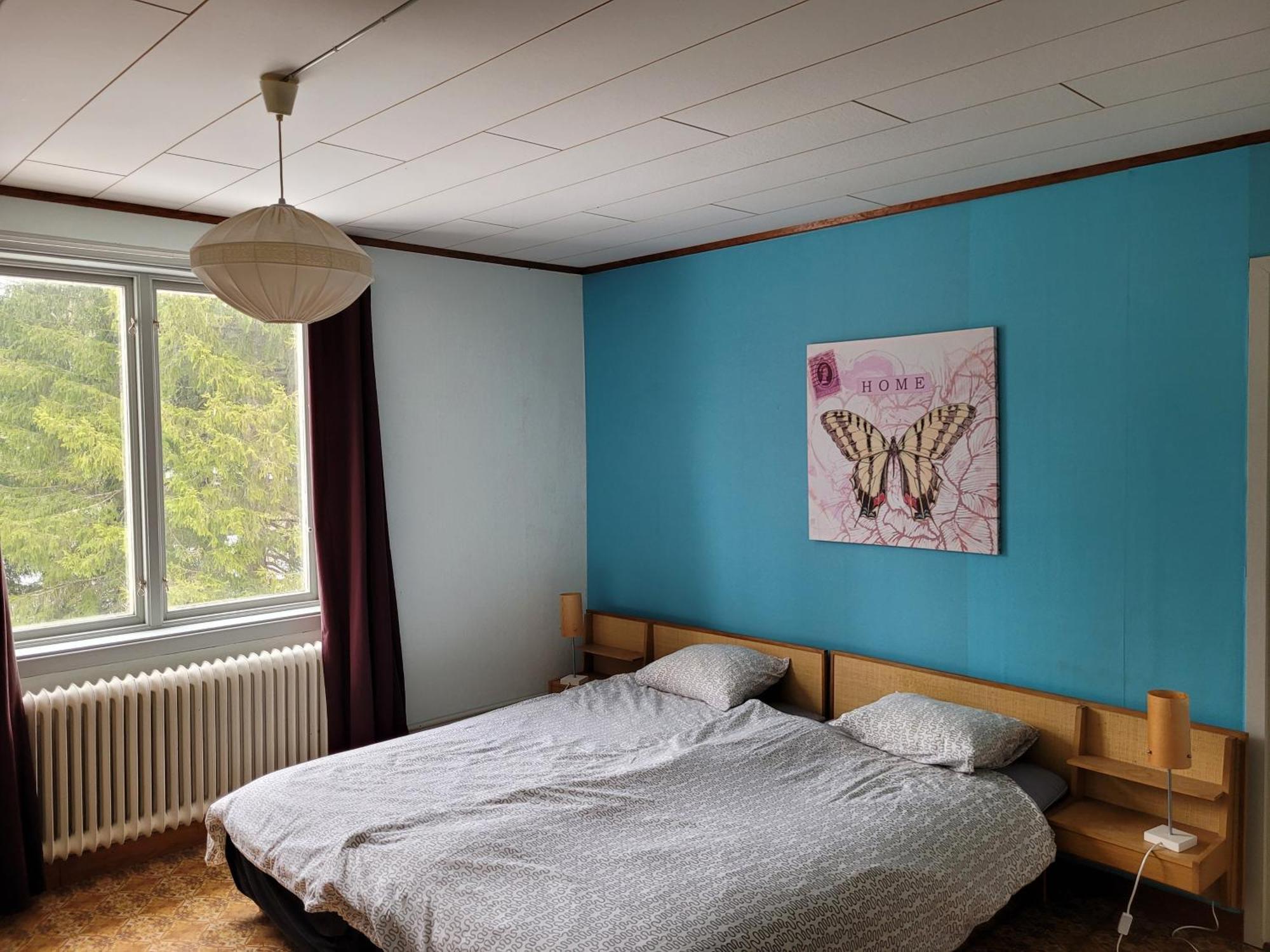 Tyforsgarden Apartment Mjolnartorpet Ngoại thất bức ảnh
