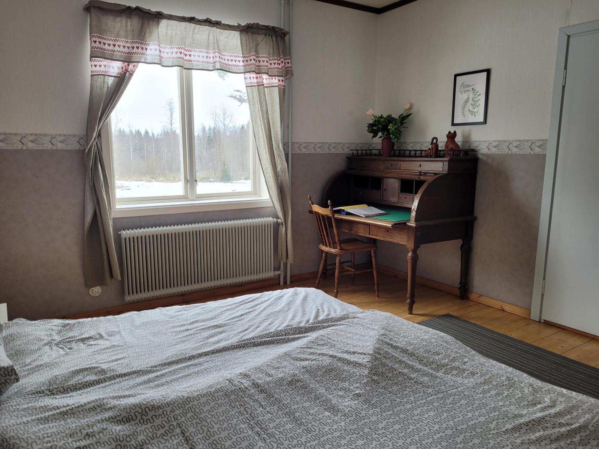 Tyforsgarden Apartment Mjolnartorpet Ngoại thất bức ảnh