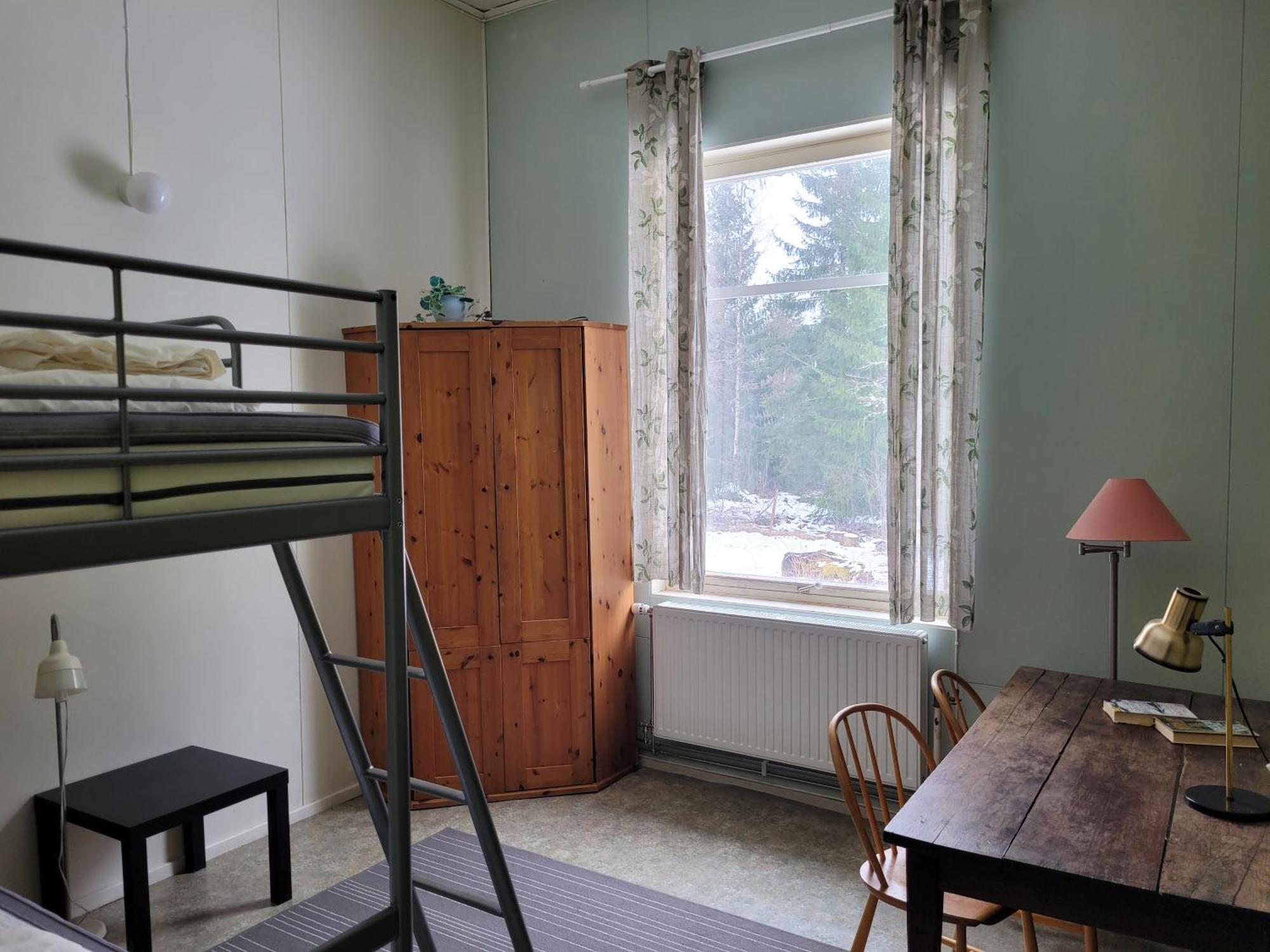 Tyforsgarden Apartment Mjolnartorpet Ngoại thất bức ảnh